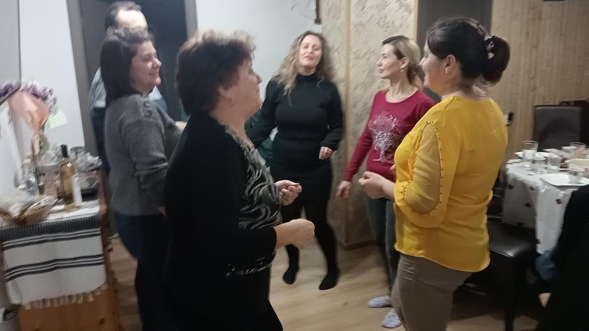 Penzion Casa Vasy Vatra Dornei Exteriér fotografie