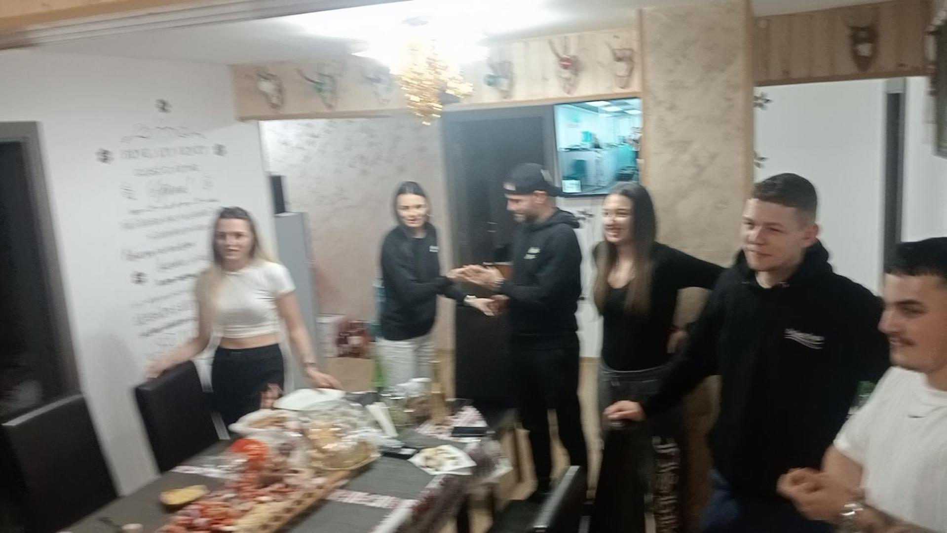 Penzion Casa Vasy Vatra Dornei Exteriér fotografie
