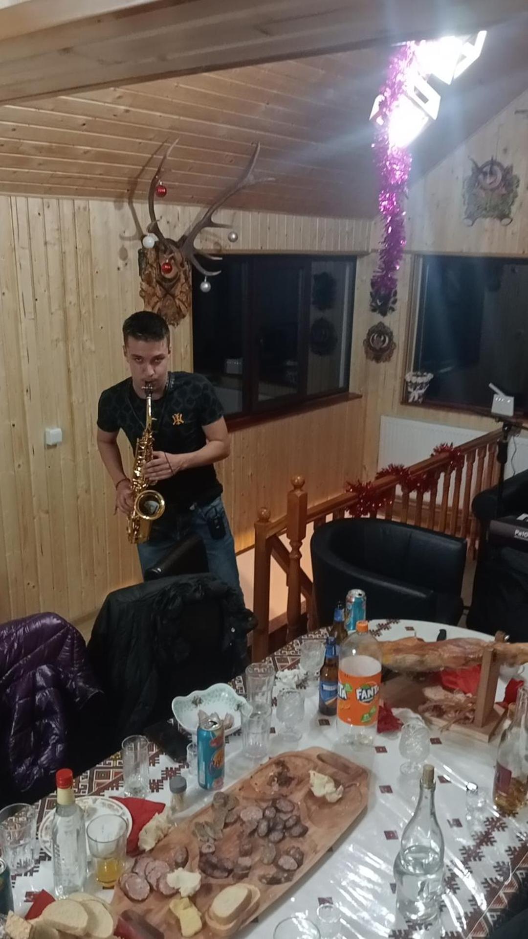 Penzion Casa Vasy Vatra Dornei Exteriér fotografie